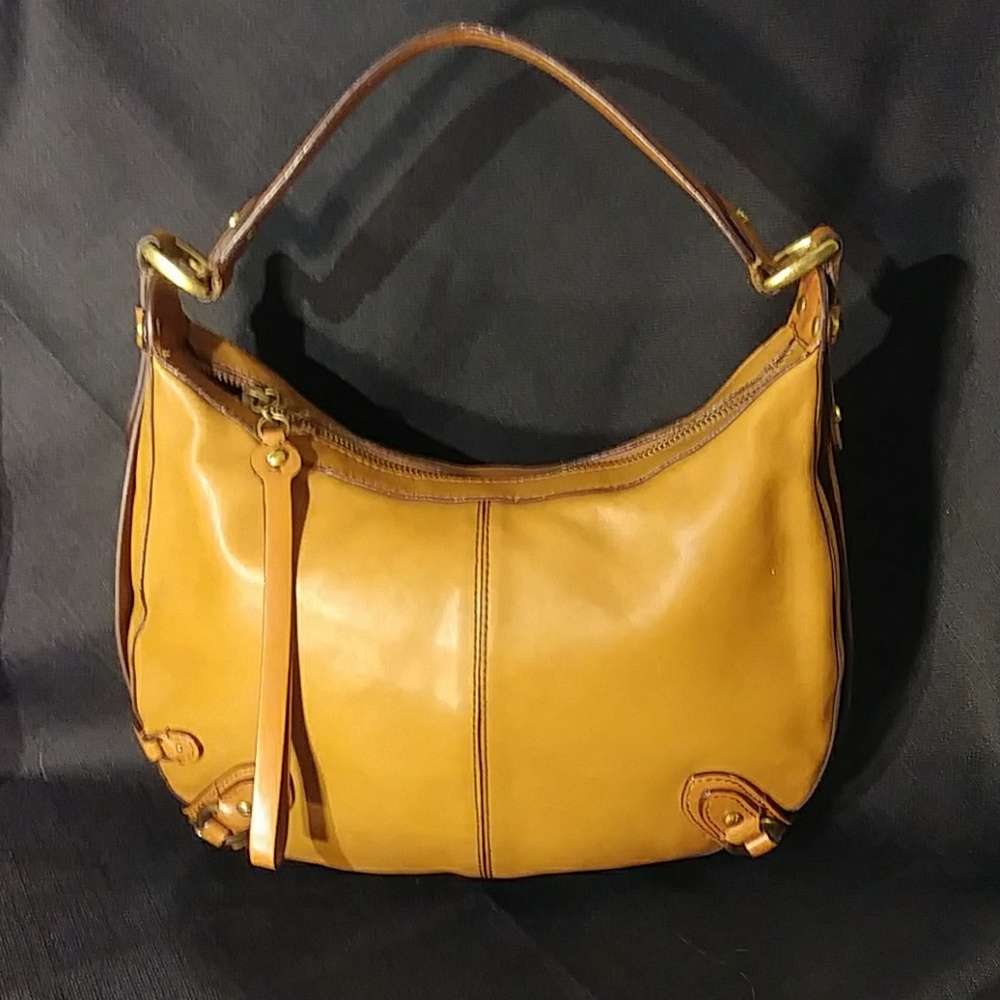 ColeHaan purse